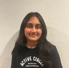 Aarini Shah