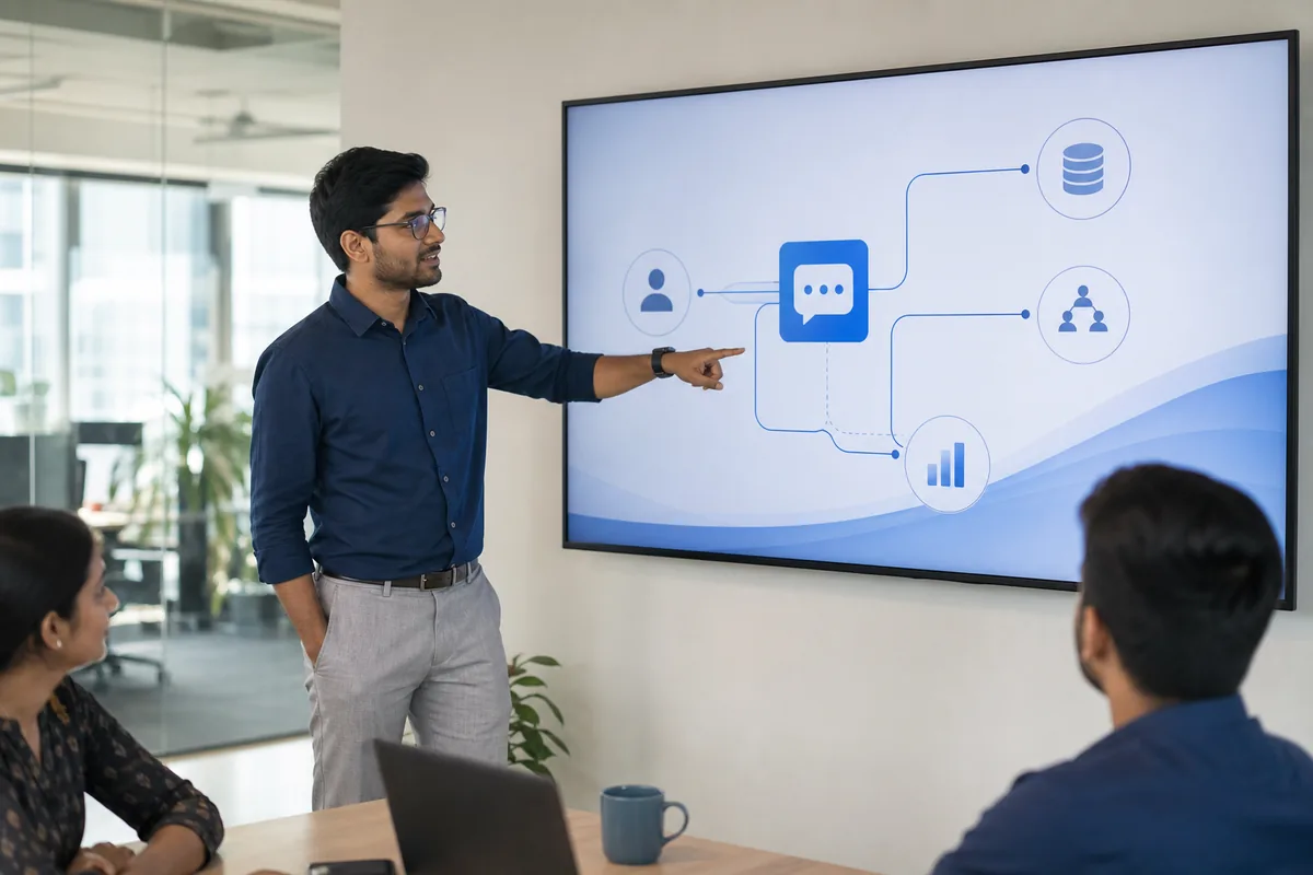 AI Integration & Deployment
