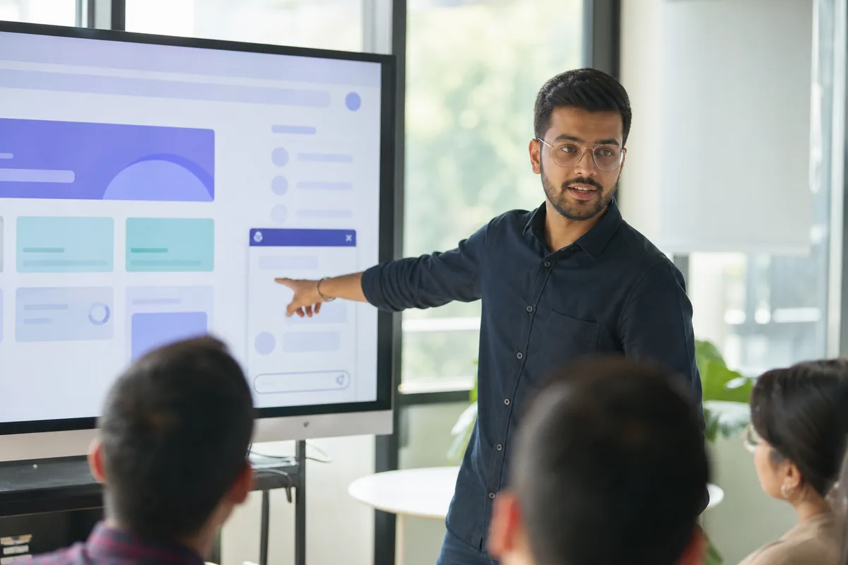 AI Web Development