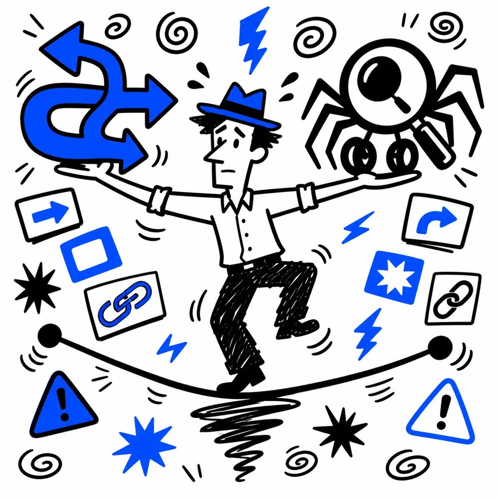 Illustration for: What HTTP Status Codes Actually Mean for Search Engines