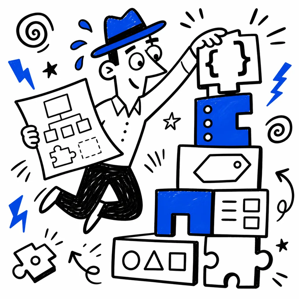 Illustration for: How to Implement Schema on Your Blog