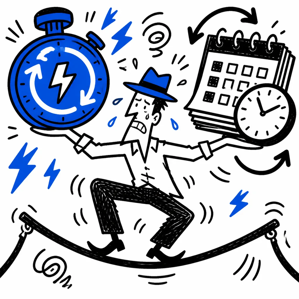 Illustration for: Real Time Optimization