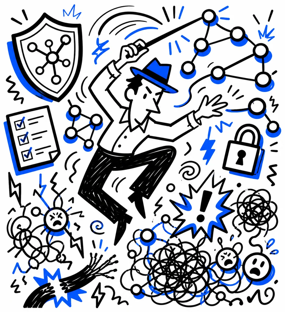 Illustration for: Why Governance Matters