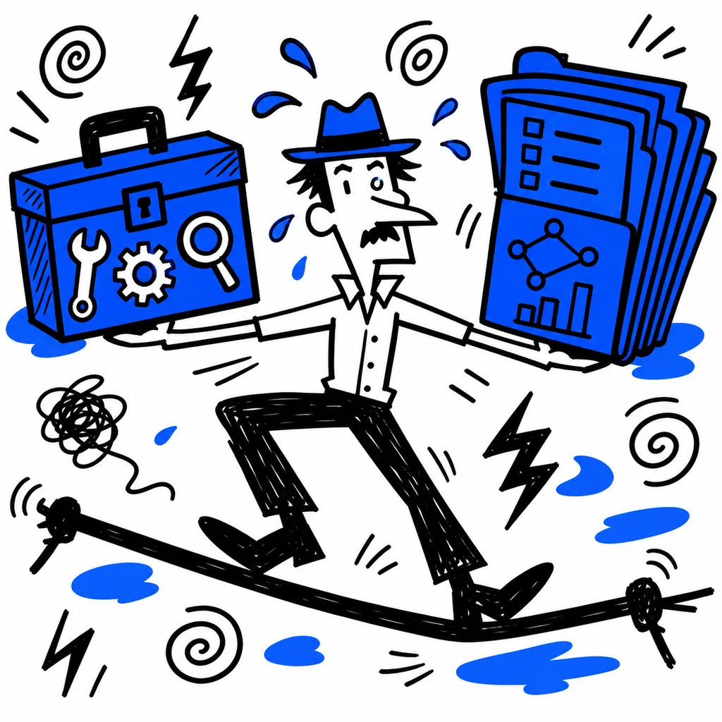 Illustration for: Tool Categories