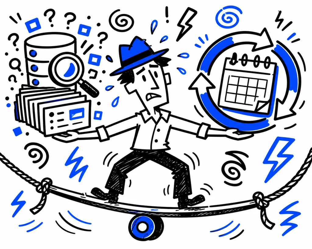 Illustration for: What Ahrefs keyword research covers