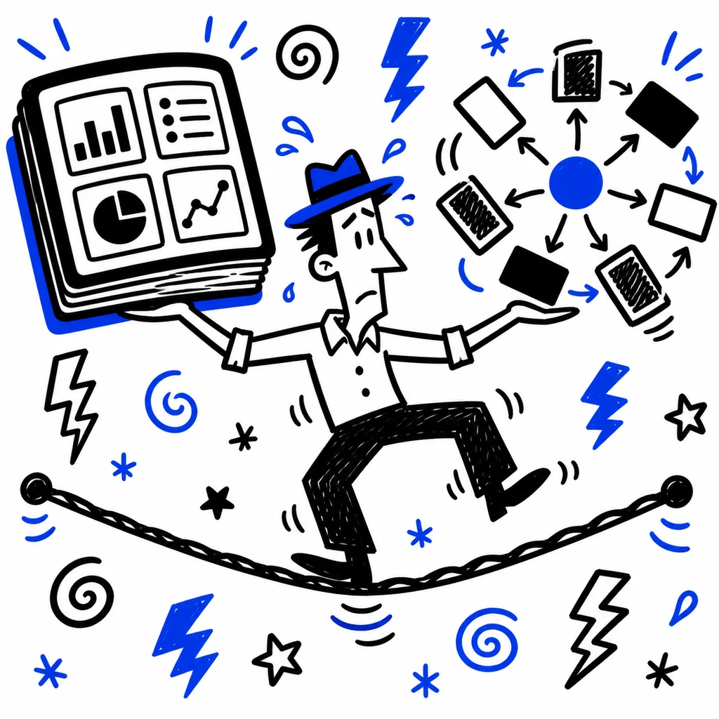 Illustration for: The four core Ahrefs keyword reports
