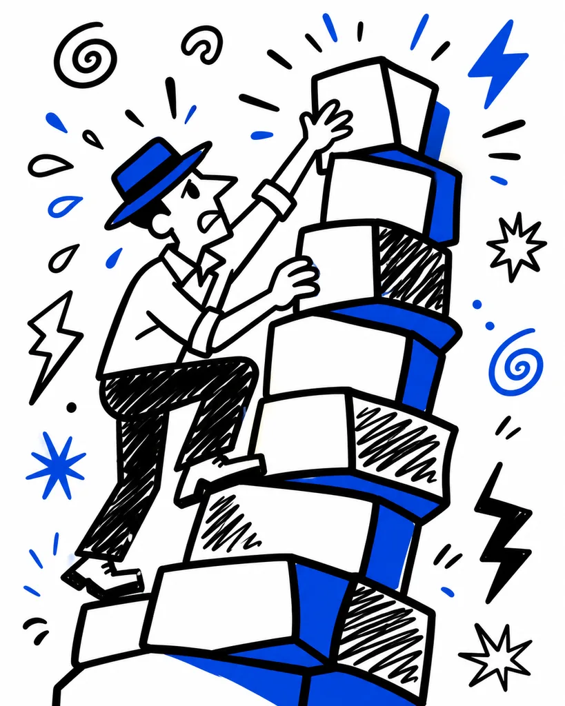 Illustration for: Task Decomposition