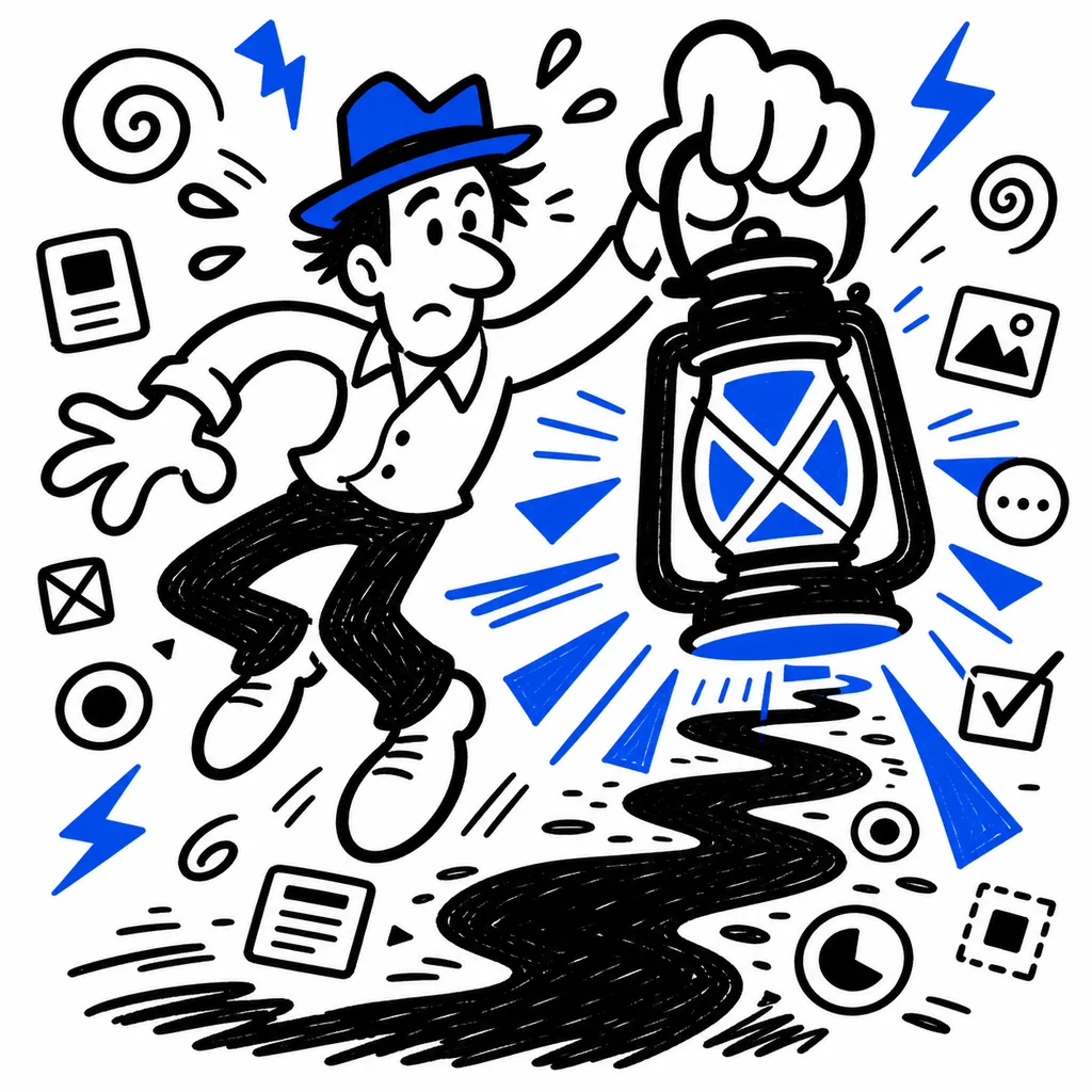Illustration for: On Page Element Optimization