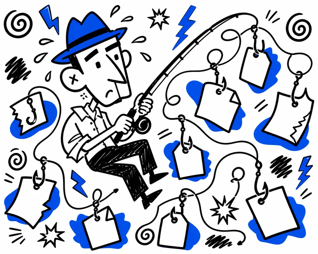 Illustration for: Content Enrichment