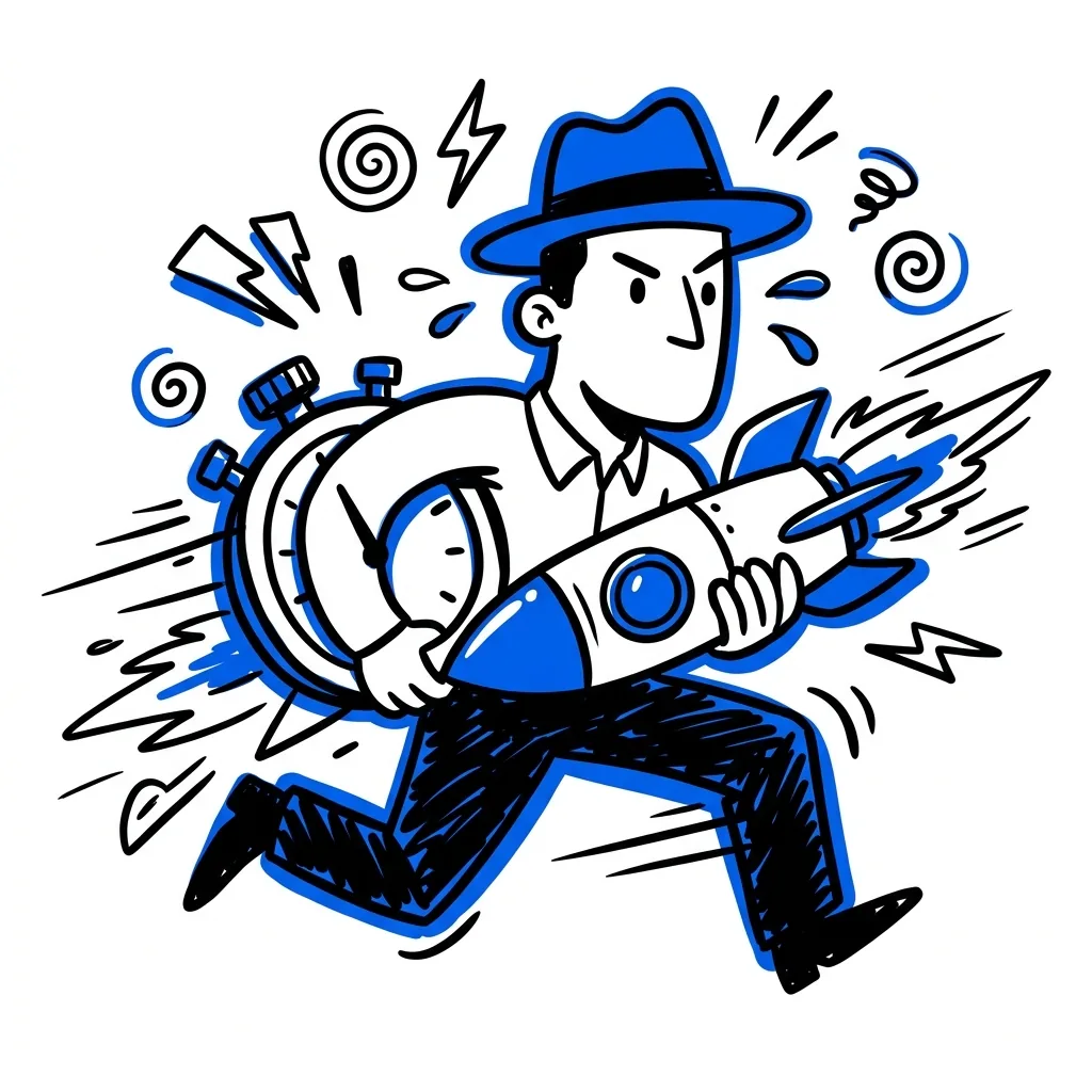 Illustration for: Refresh Strategy Determination