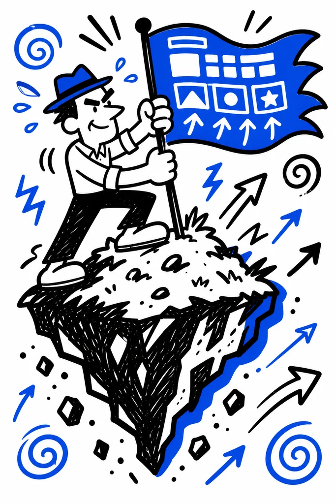Illustration for: Category Page Strategy