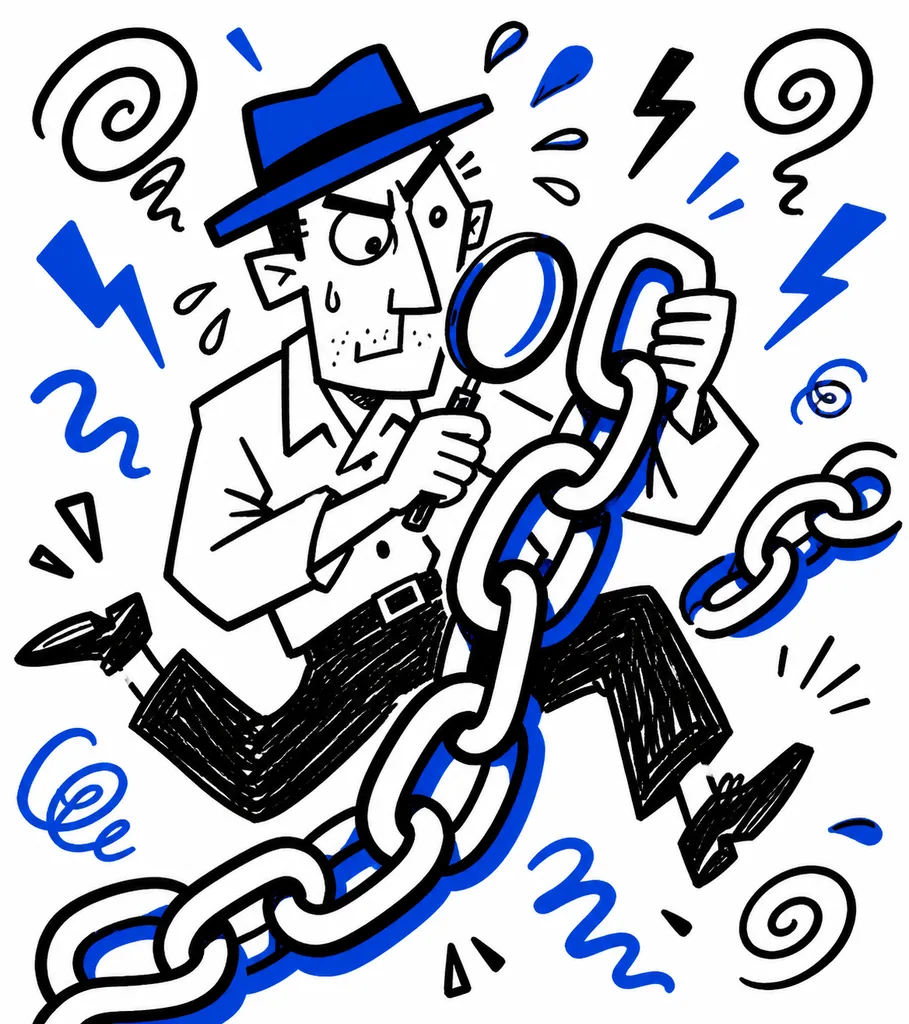 Illustration for: Hreflang Tag Management