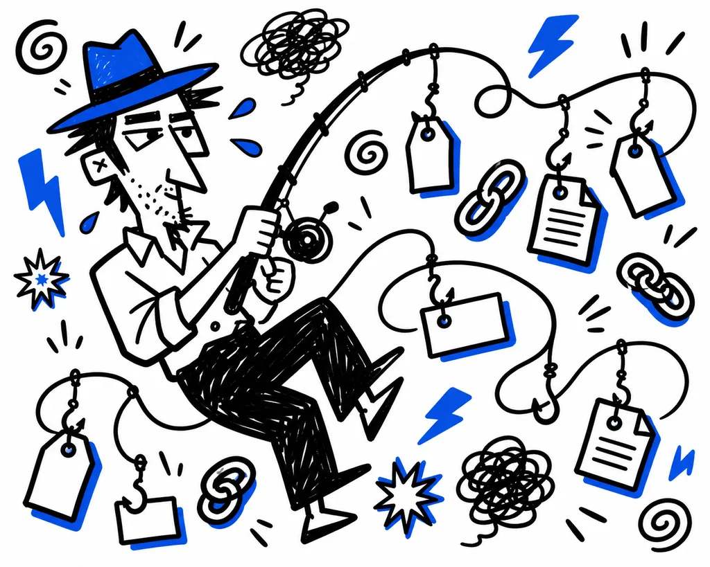 Illustration for: Prospect Discovery