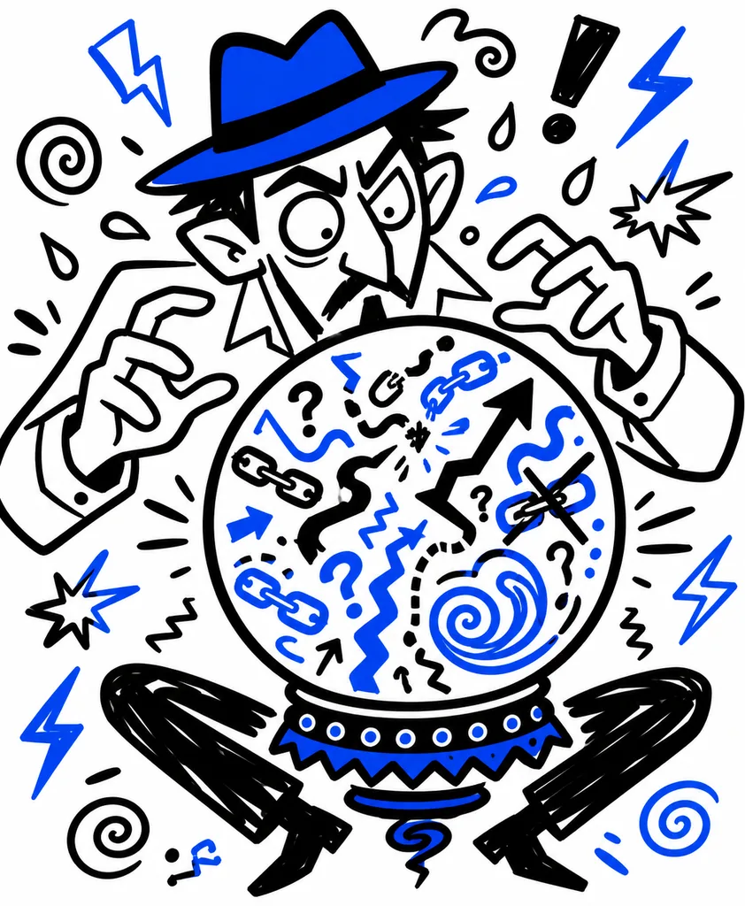 Illustration for: Opportunity Qualification