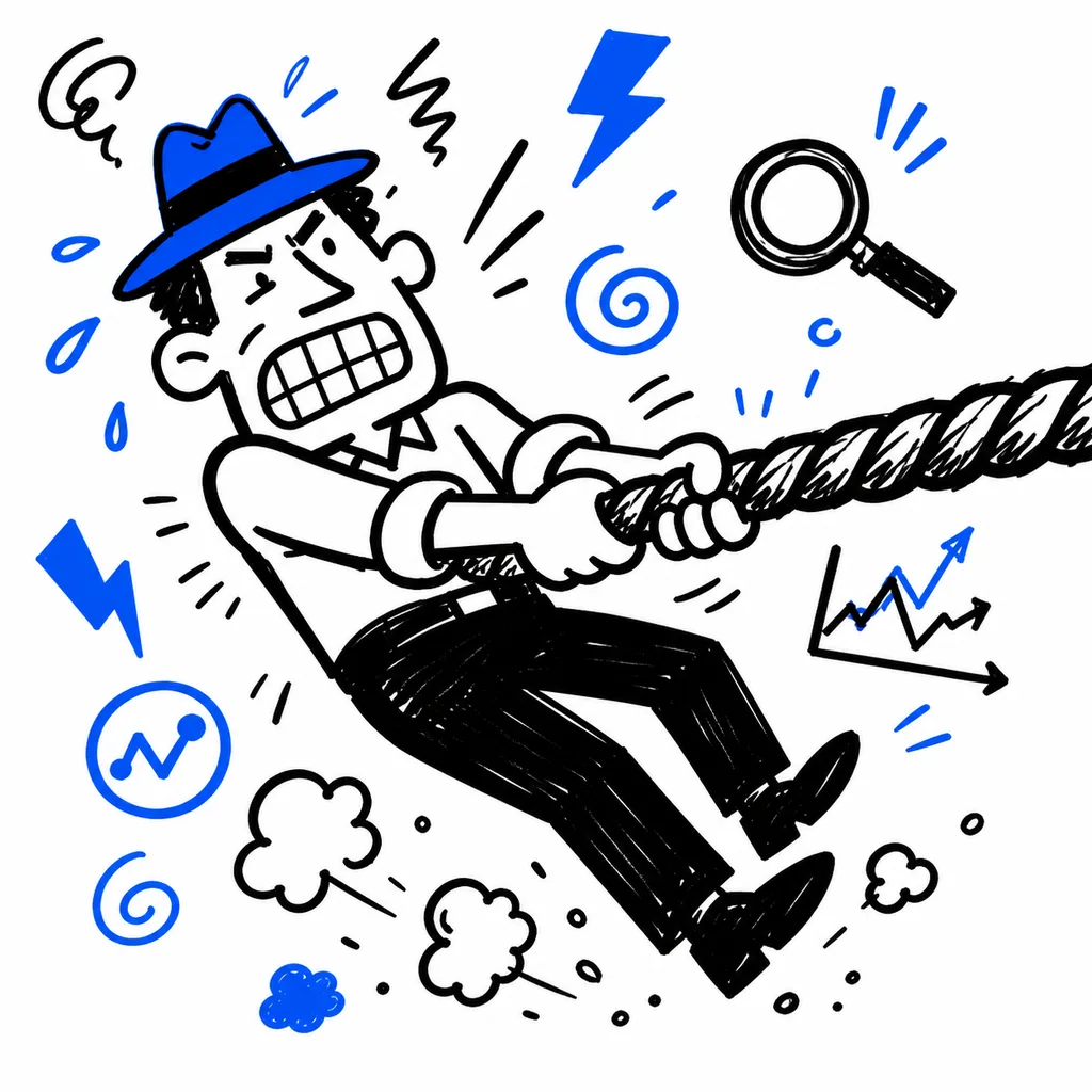 Illustration for: Issue Detection and Diagnosis