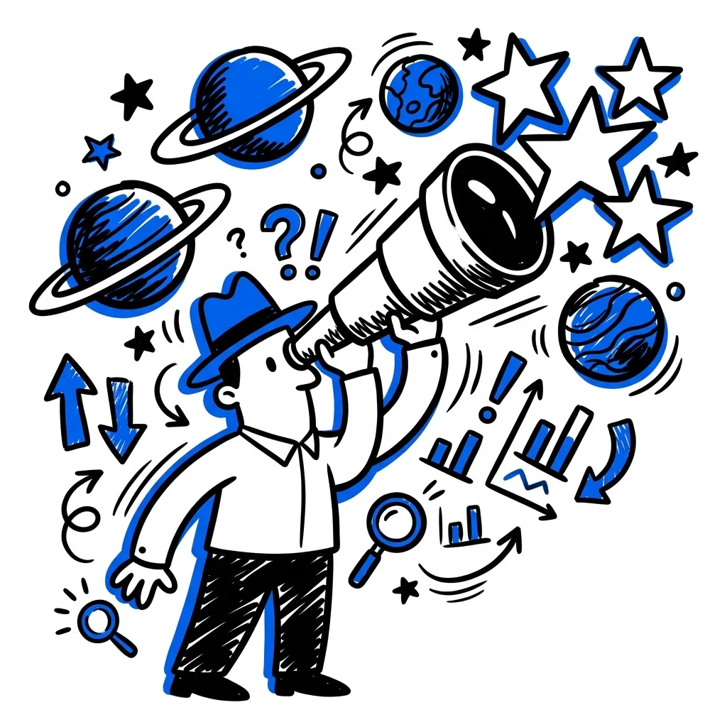 Illustration for: Beyond Basic Rank Tracking