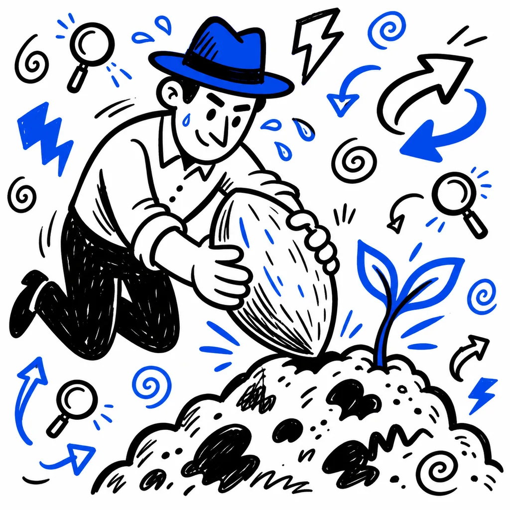 Illustration for: Redirect Detection