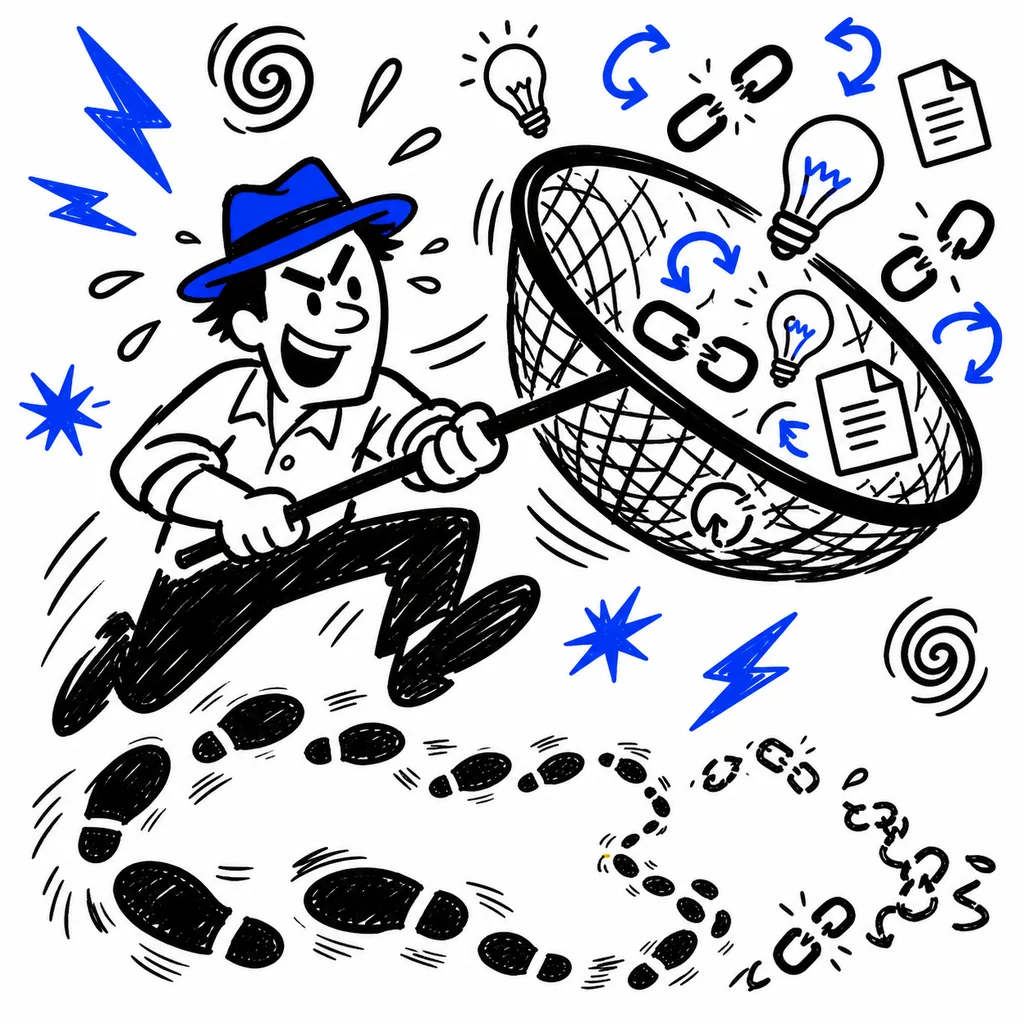 Illustration for: Redirect Chain Optimization