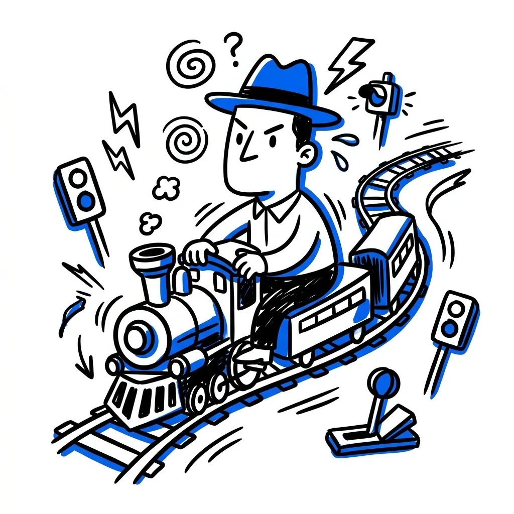 Illustration for: Why Schema Needs Automation