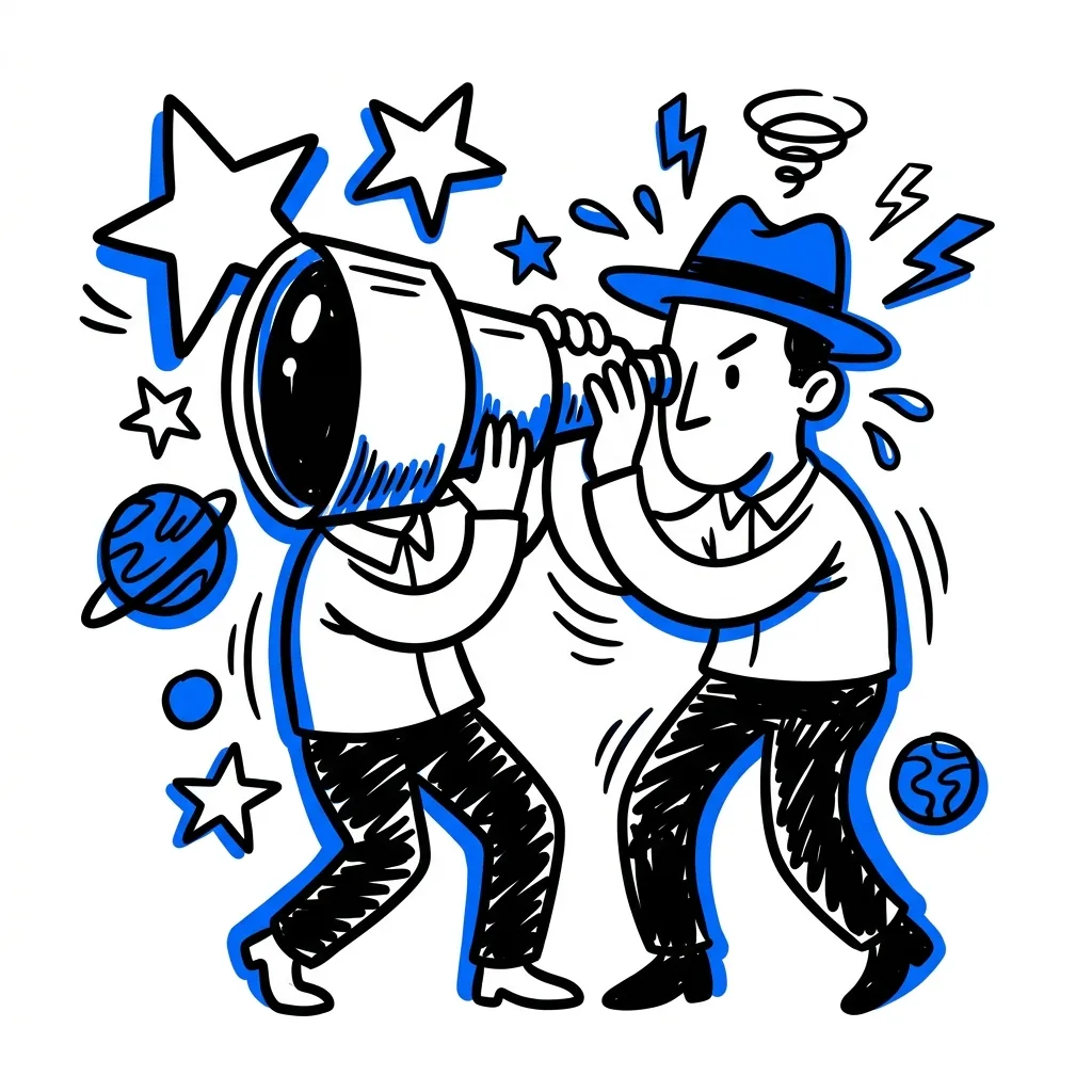 Illustration for: Custom Report Generation
