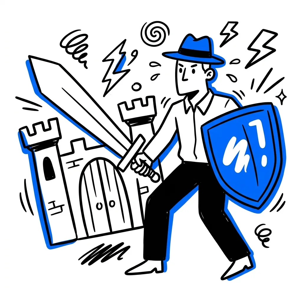 Illustration for: Comprehensive Audit Scope