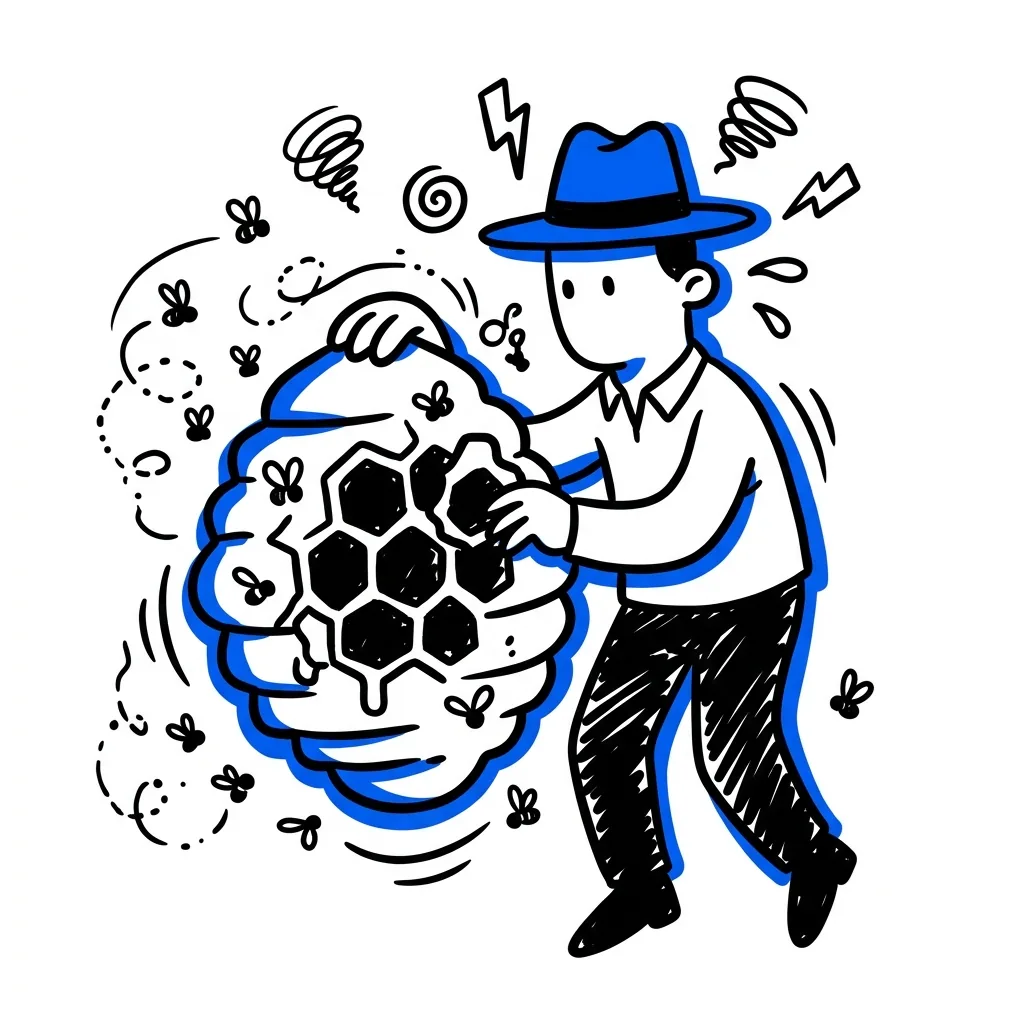 Illustration for: Intelligent Issue Prioritization
