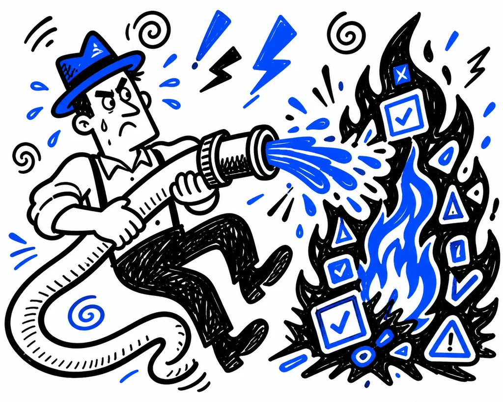 Illustration for: Continuous Schema Validation