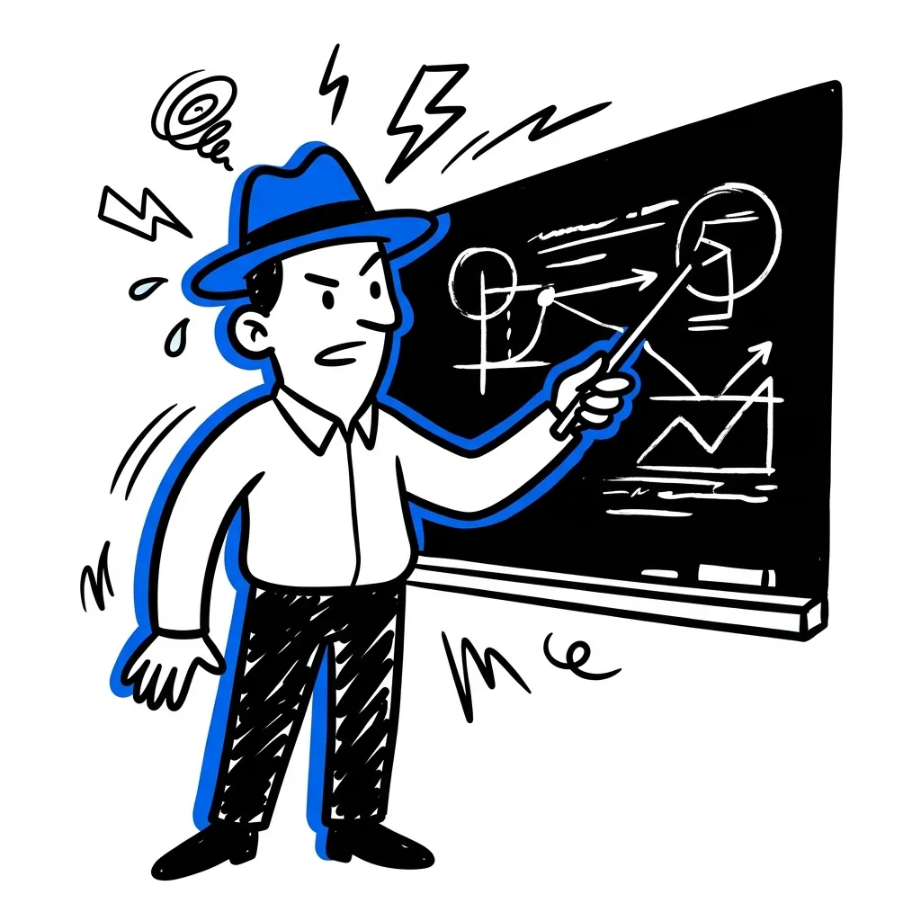 Illustration for: Continuous Auditing vs Periodic Audits