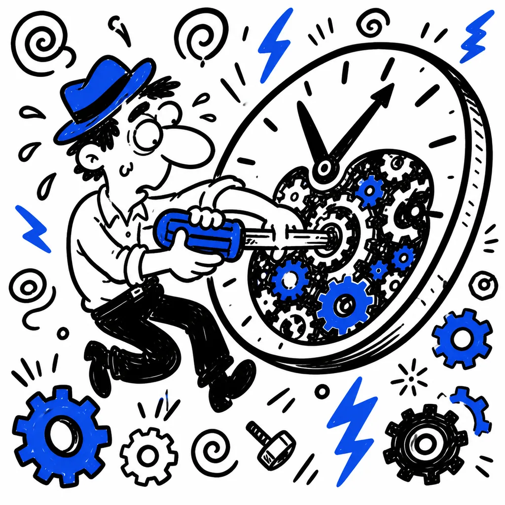 Illustration for: The Technical SEO Scope