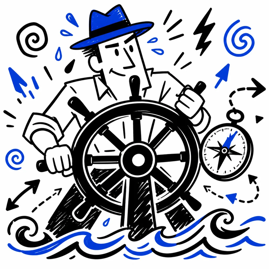 Illustration for: Crawl Optimization Agents