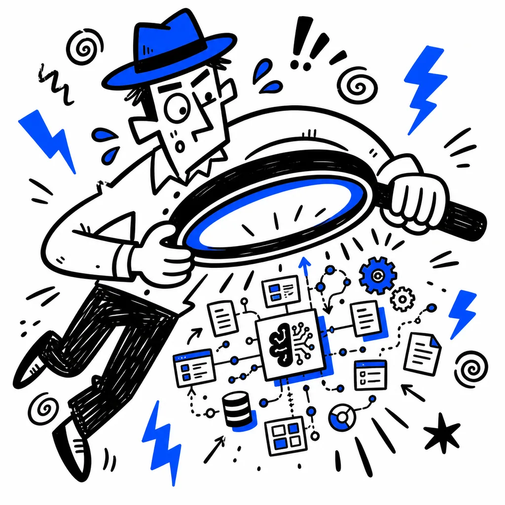 Illustration for: Tool Integration