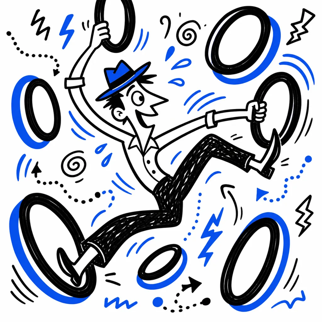 Illustration for: Attribution Model Options