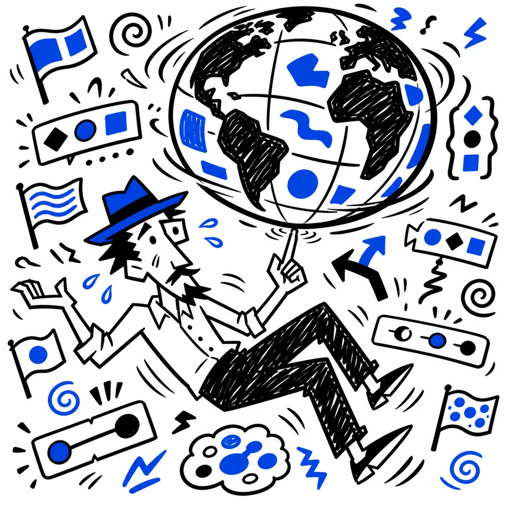 Illustration for: Server-Side Content Negotiation Implementation
