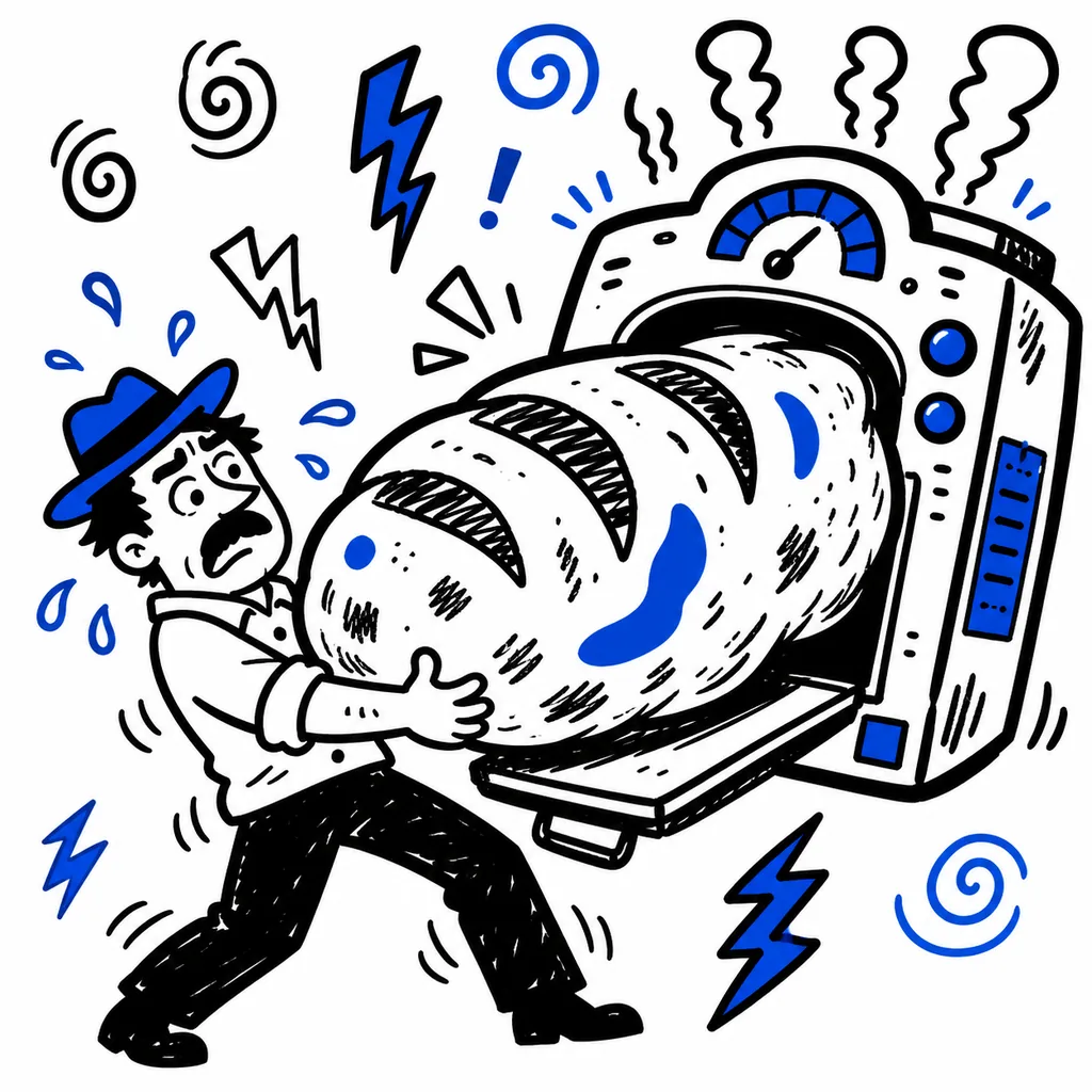 Illustration for: The Size Threshold Problem