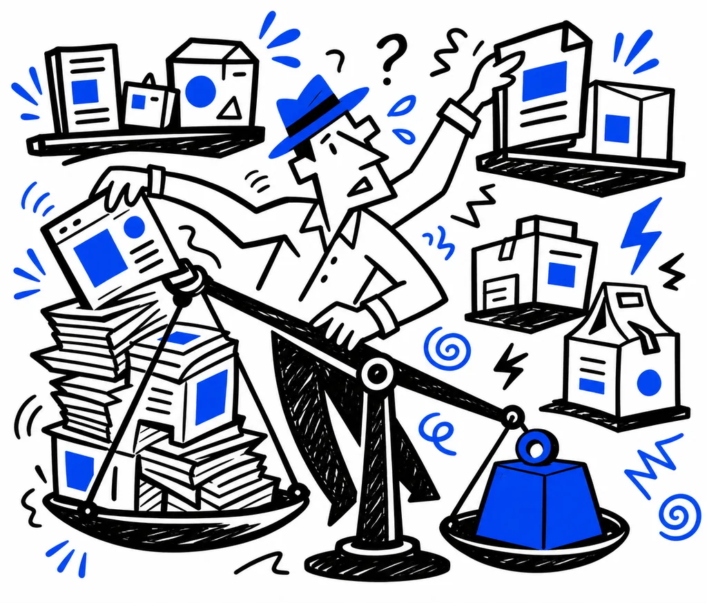 Illustration for: Documented Size Limits by Crawler