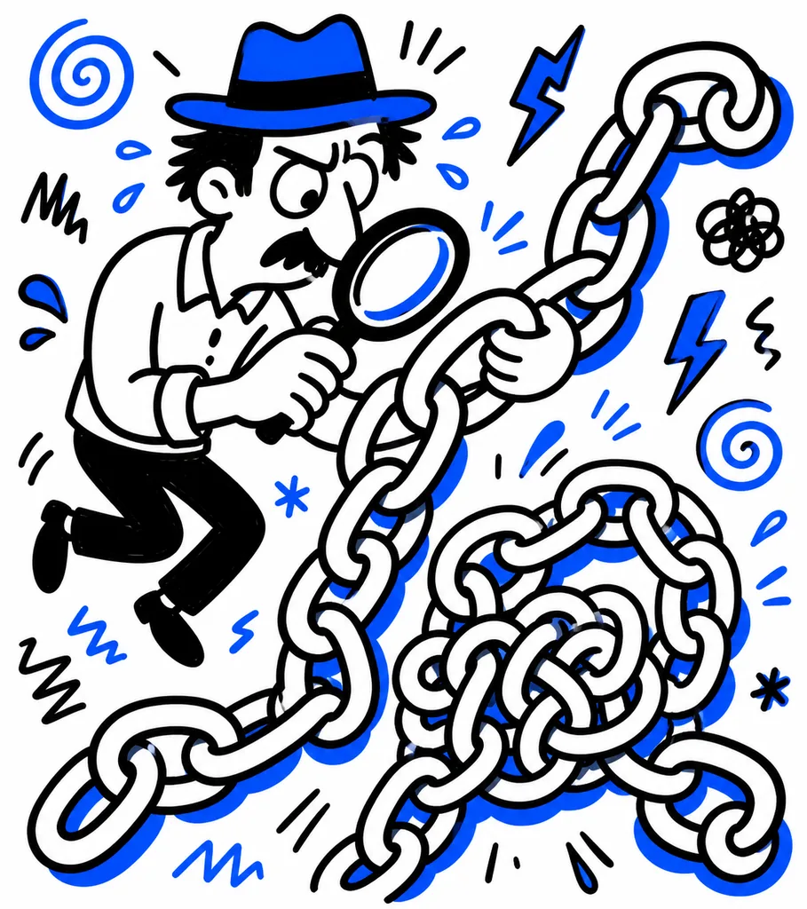 Illustration for: Content Density as the Real Metric
