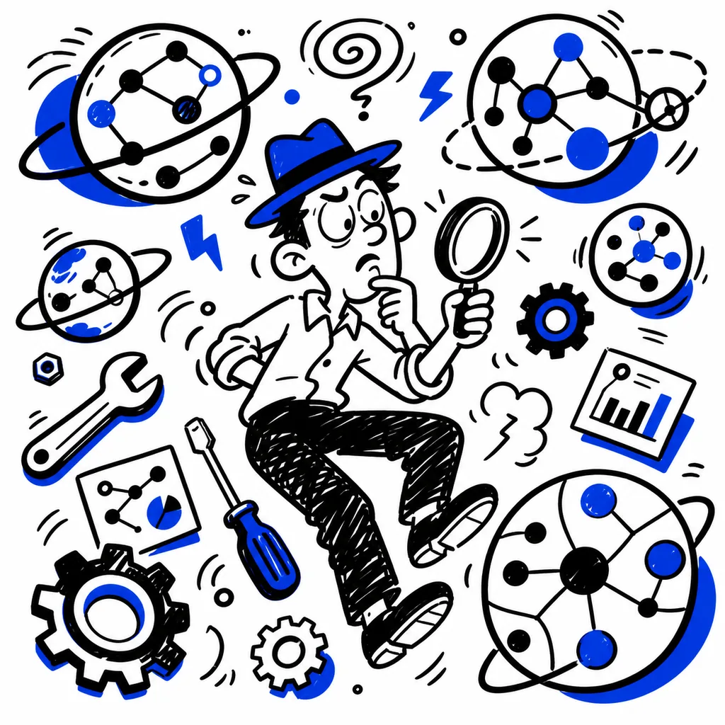 Illustration for: Referrer-Based Behavioral Clusters