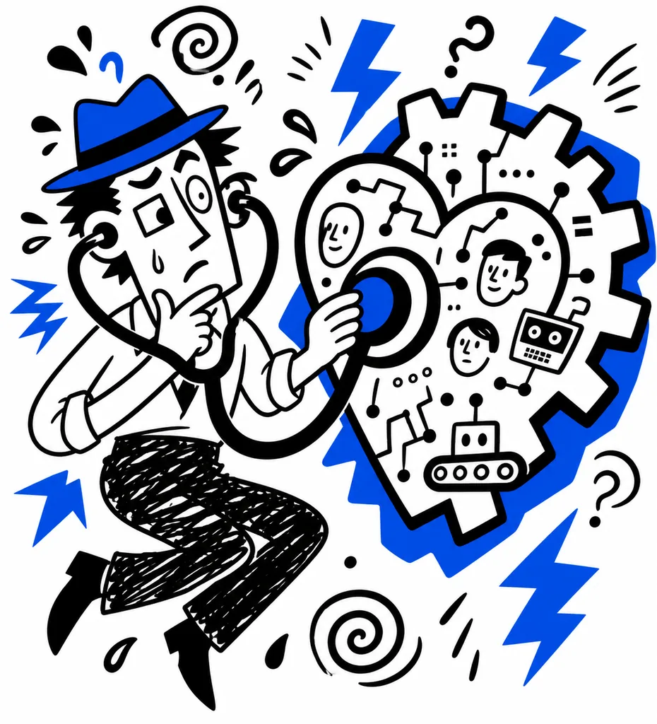 Illustration for: Detecting Crawler-Driven Traffic from AI Products