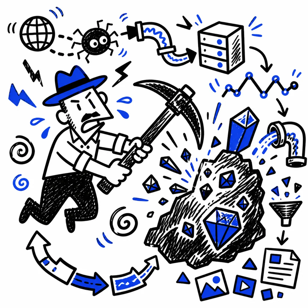 Illustration for: The End-to-End Response Pipeline