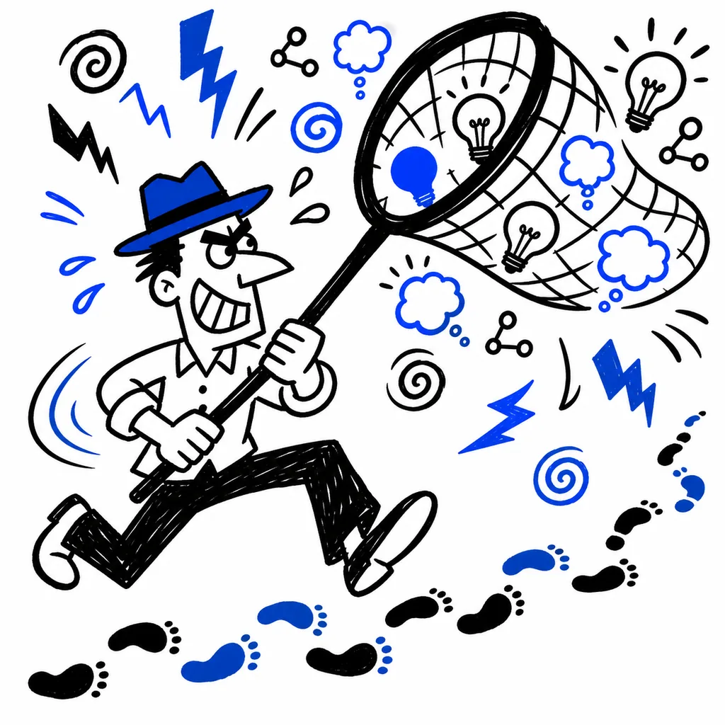 Illustration for: Key Visibility Metrics