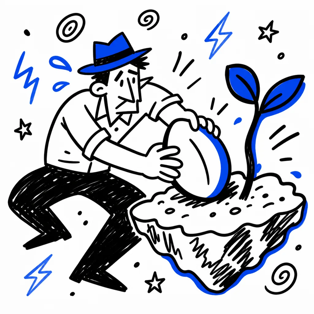 Illustration for: What Constitutes an AI Citation