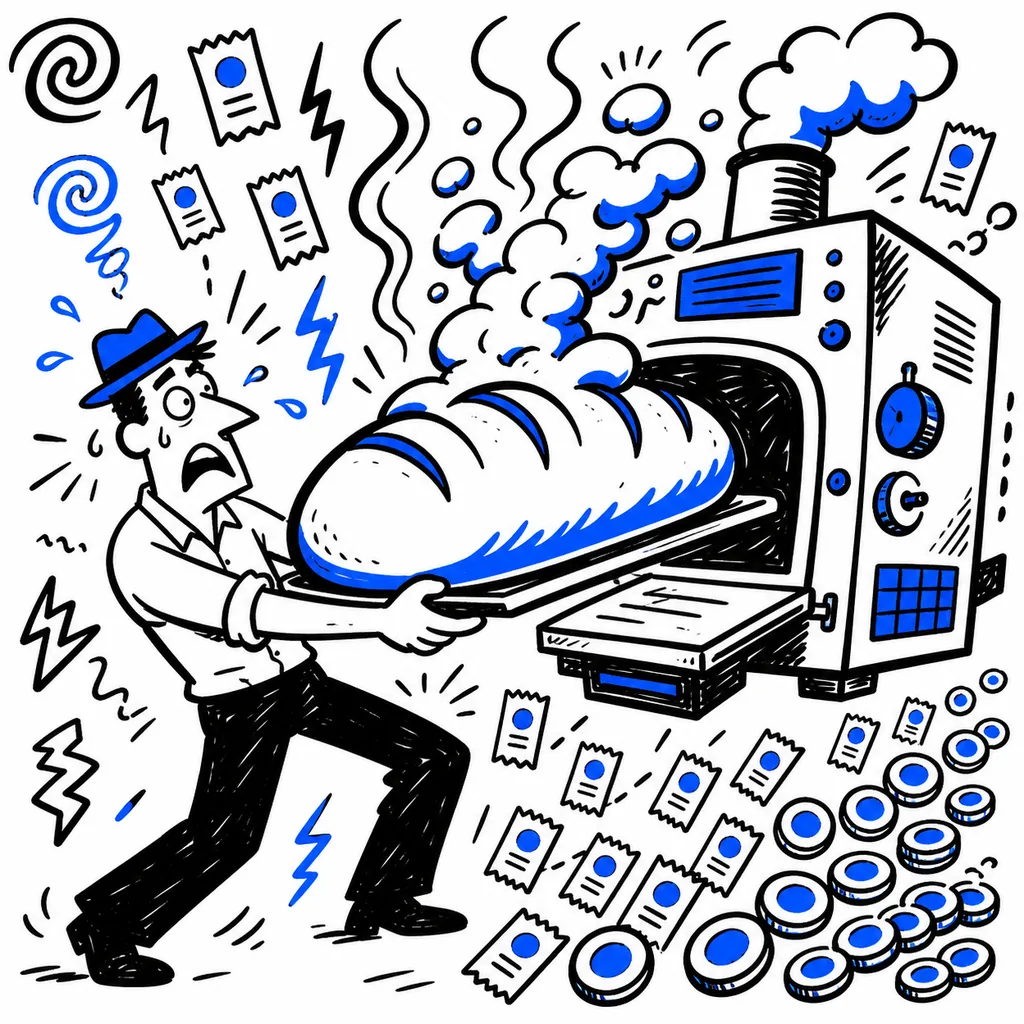 Illustration for: Scaling Considerations