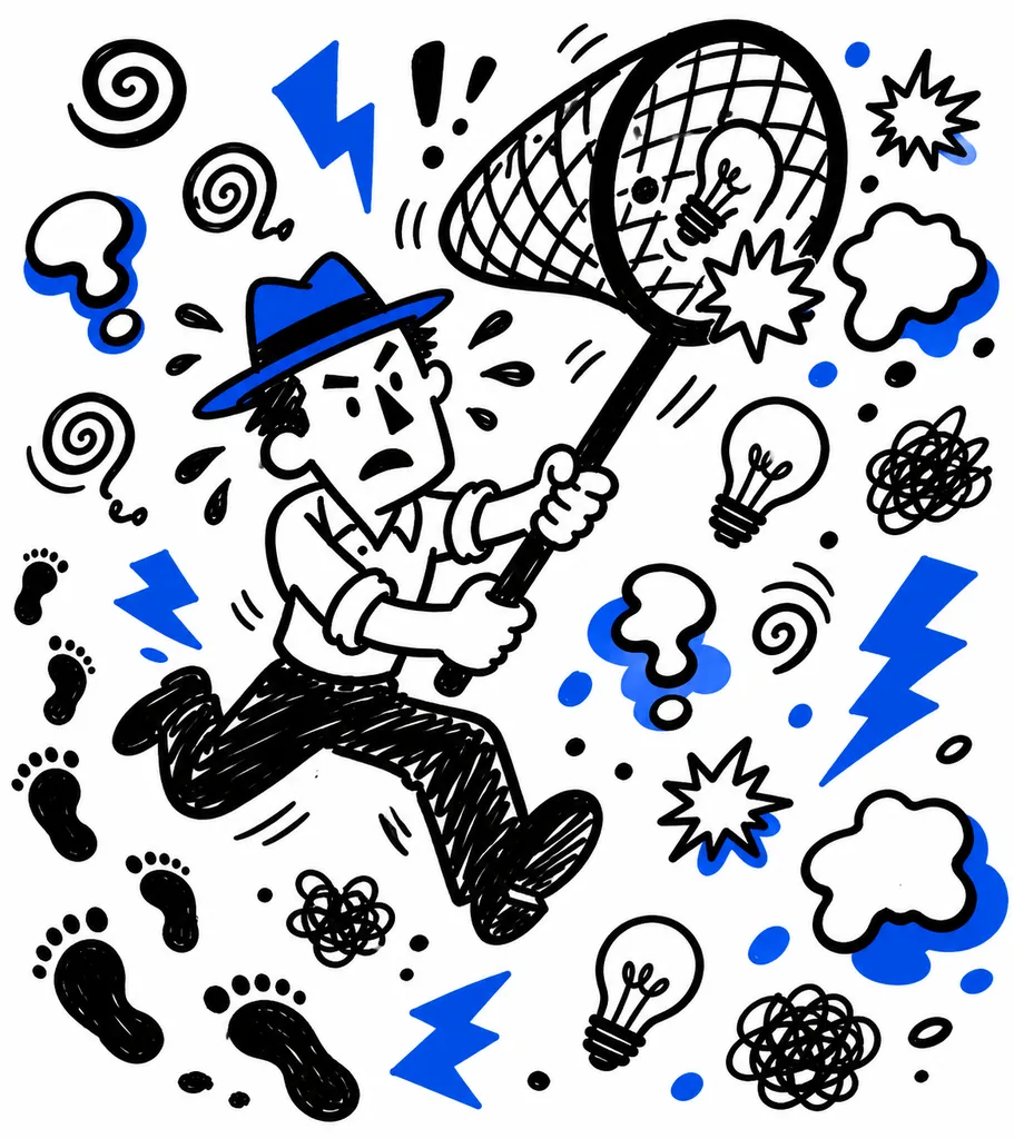 Illustration for: Why Audit AI Content