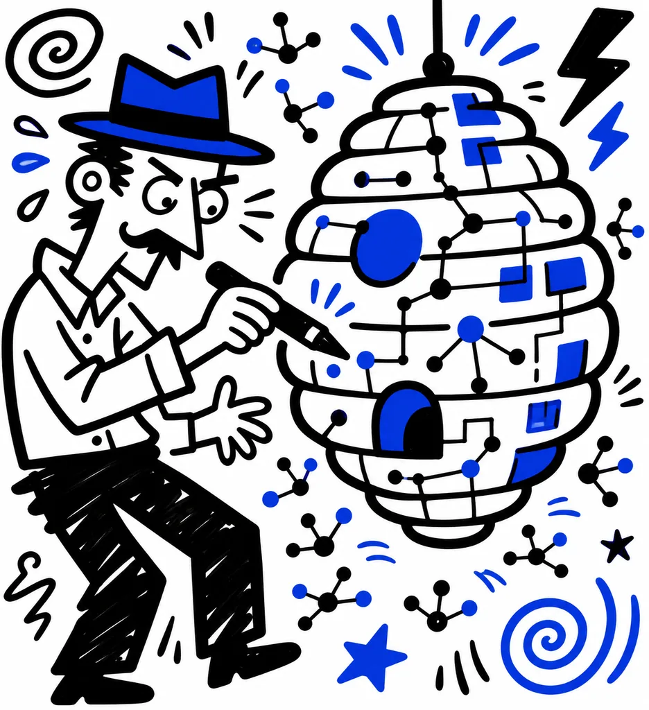 Illustration for: Why AI-Generated Briefs Work