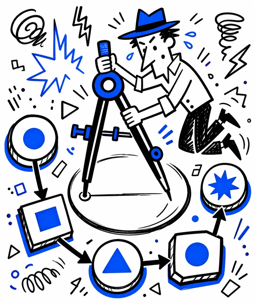 Illustration for: The 2026 Brief Generation Pipeline