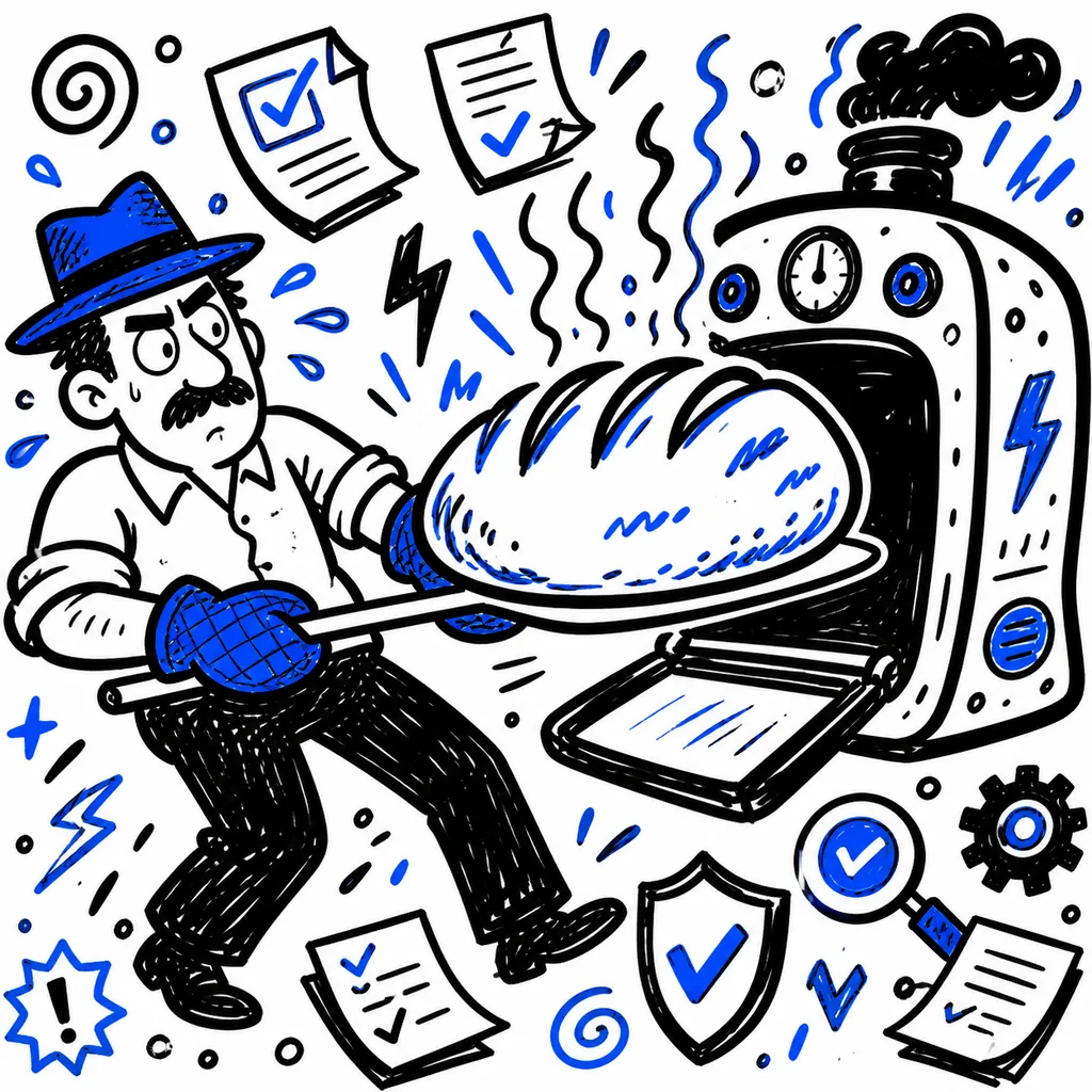 Illustration for: Licensing and Compliance