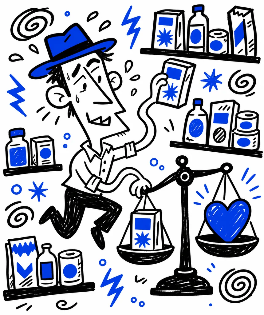 Illustration for: Why disclose