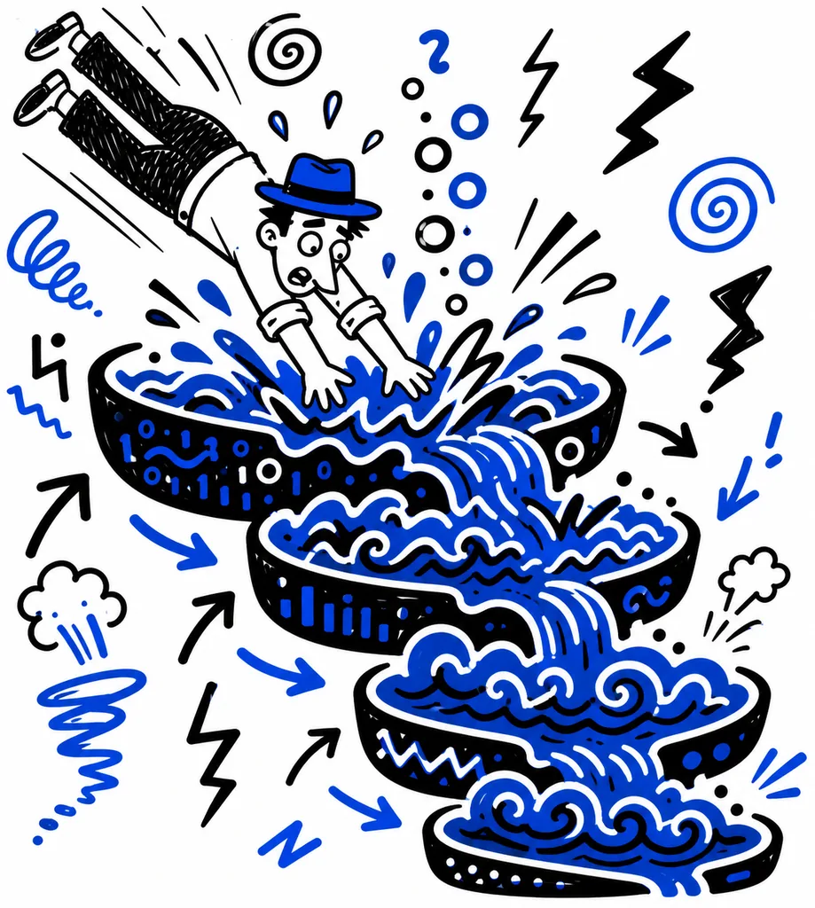 Illustration for: The AI Editing Workflow