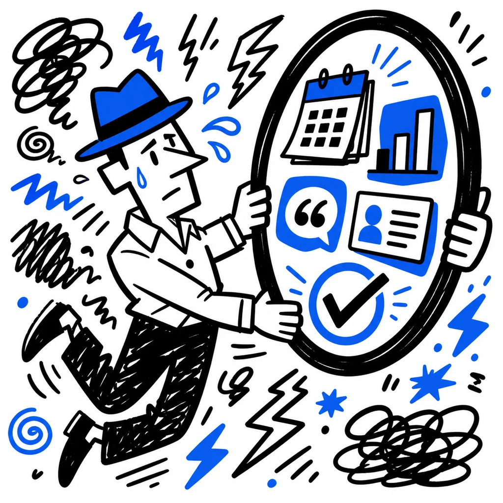 Illustration for: Handling Different Claim Types