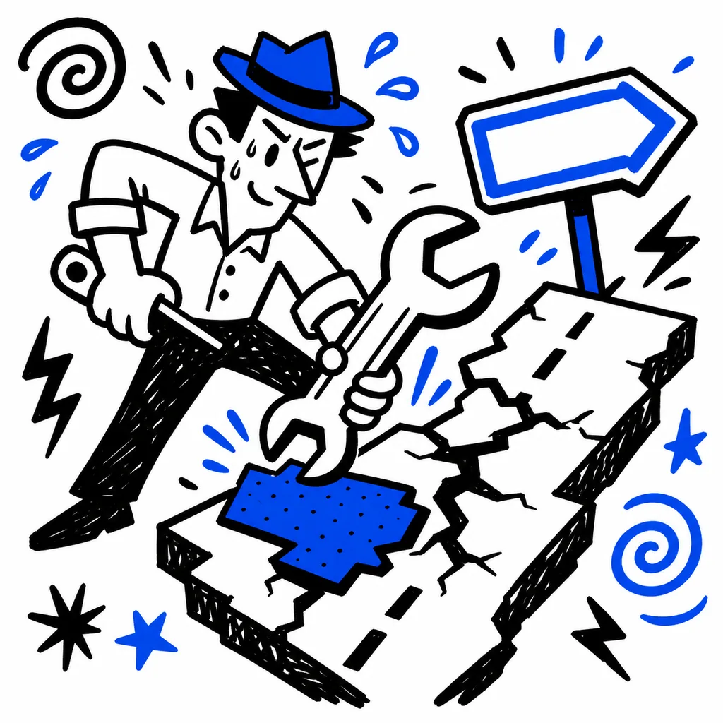 Illustration for: Strategic Implications